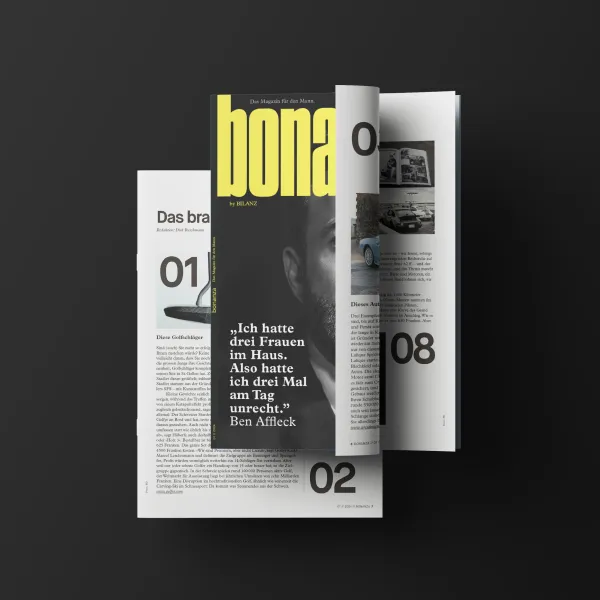 Bonanza